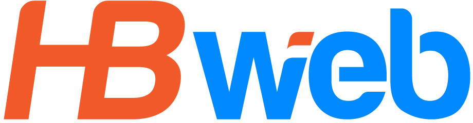 HBWEB – THIẾT KẾ WEBSITE CHUYÊN NGHIỆP